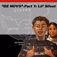 The Gerald W. Lynch Theater at John Jay College presents DE NOVO' - Part 1: Lil'…